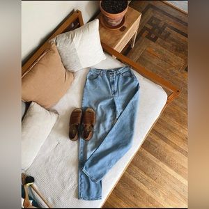 Vintage Liz Claiborne Women’s Denim Jeans Size 12